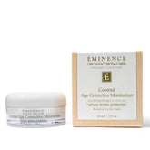 Coconut Age Corrective Moistur.